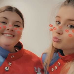 Meet your Posher, Abby